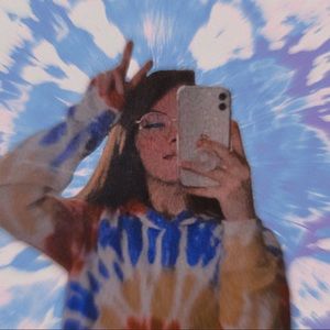 Meet your Posher, Catheryn